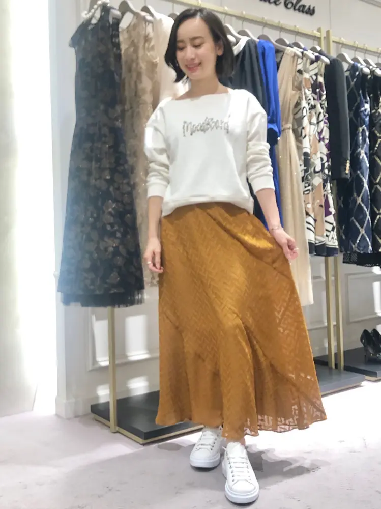  okunaka_desu コーディネート画像