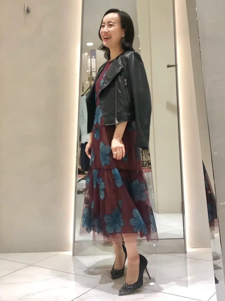  okunaka_desu コーディネート画像