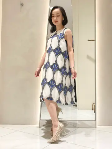 Grace Class okunaka_desu コーディネート画像