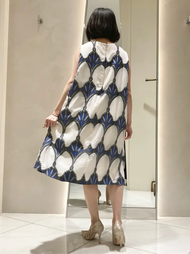 Grace Class okunaka_desu コーディネート画像