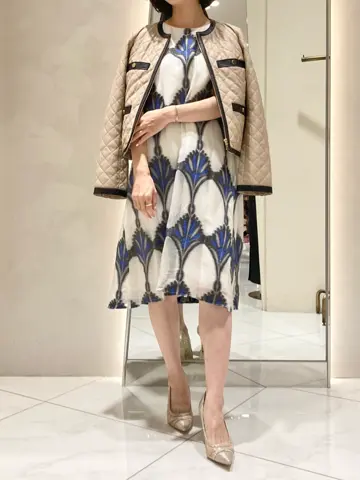 Grace Class okunaka_desu コーディネート画像