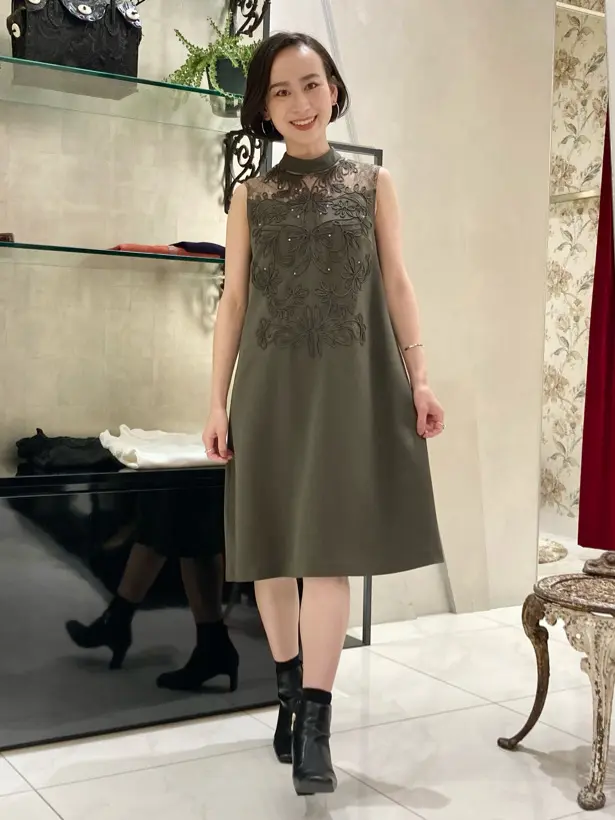  okunaka_desu コーディネート画像