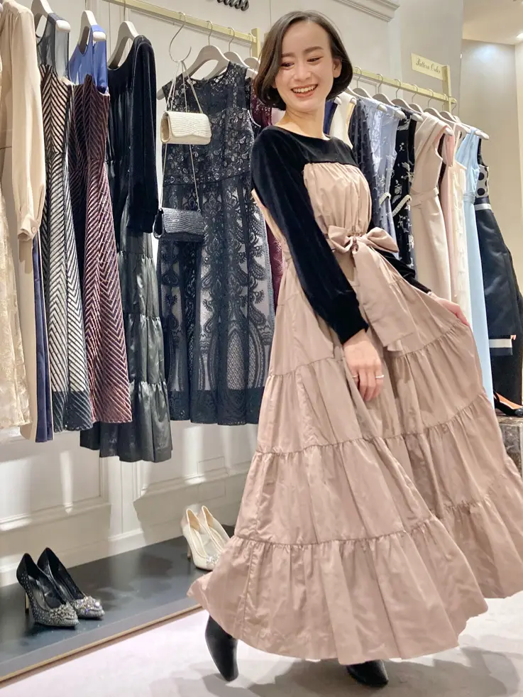  okunaka_desu コーディネート画像