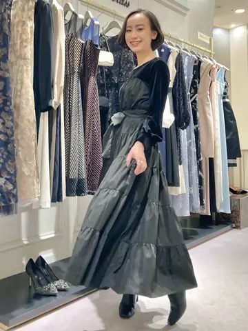 Grace Class okunaka_desu コーディネート画像