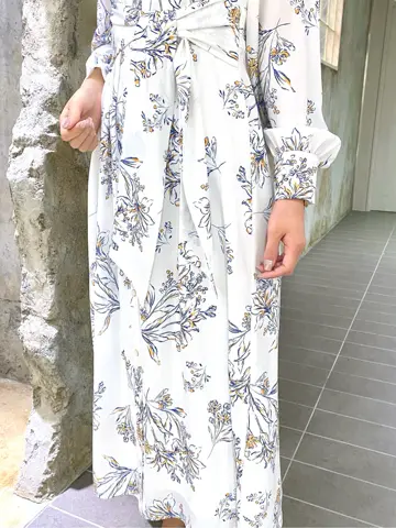 Diagram MORITA AI コーディネート画像