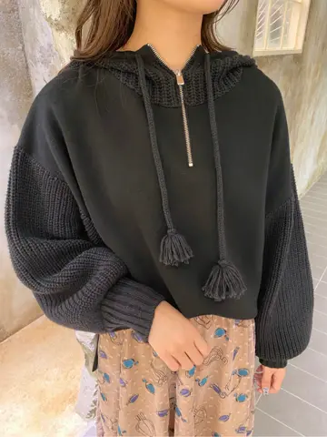 Diagram MORITA AI コーディネート画像