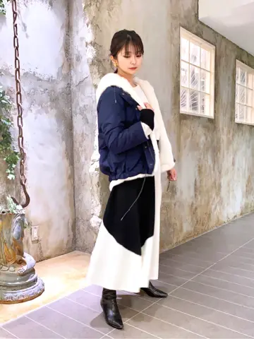 Diagram MORITA AI コーディネート画像