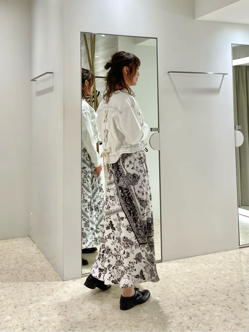 Diagram Kogane. コーディネート画像