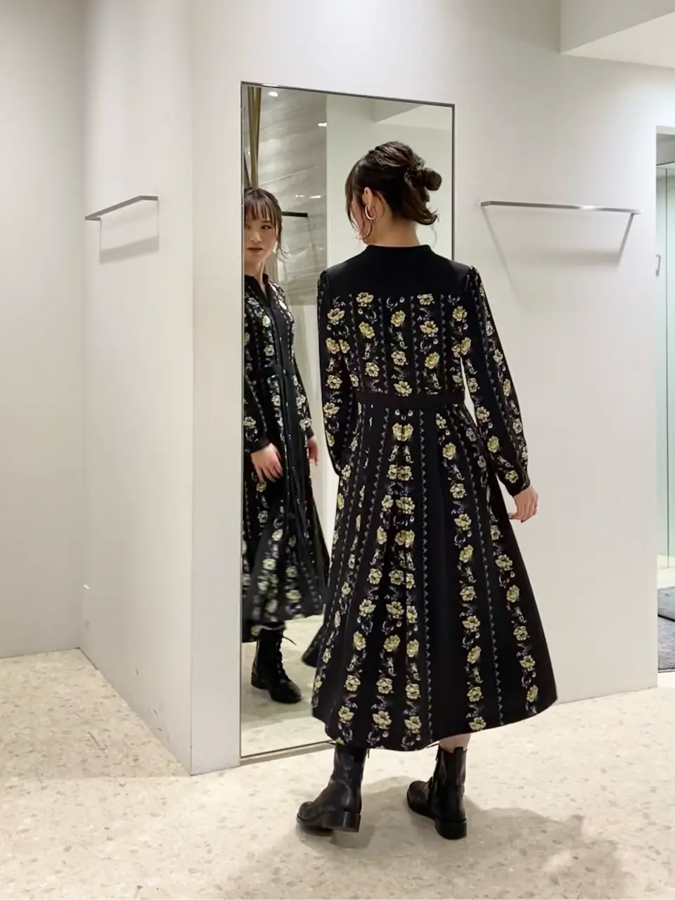 Diagram Kogane. コーディネート画像