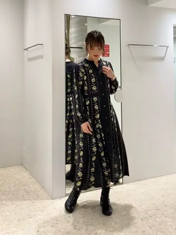 Diagram Kogane. コーディネート画像