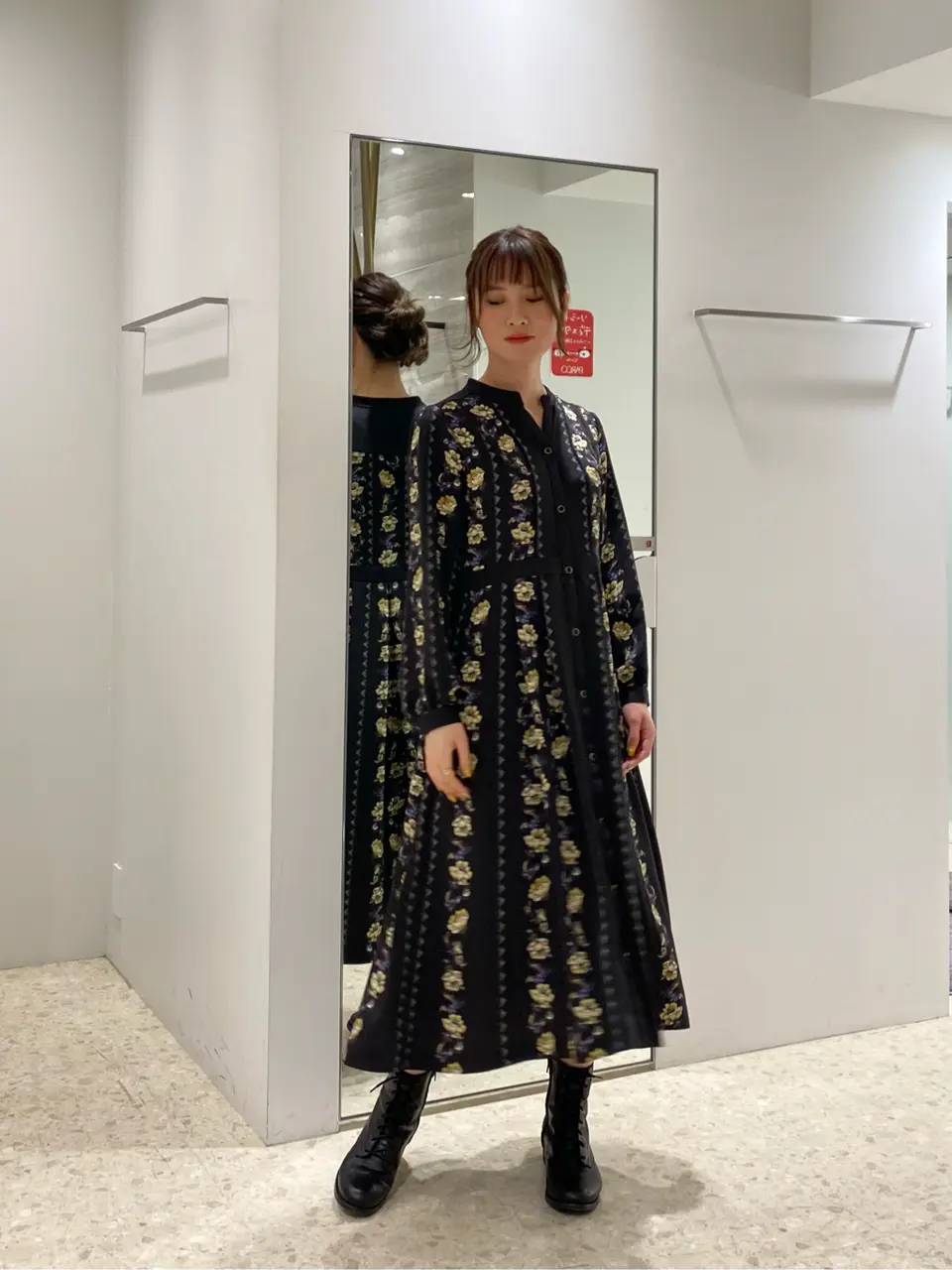 Diagram Kogane. コーディネート画像