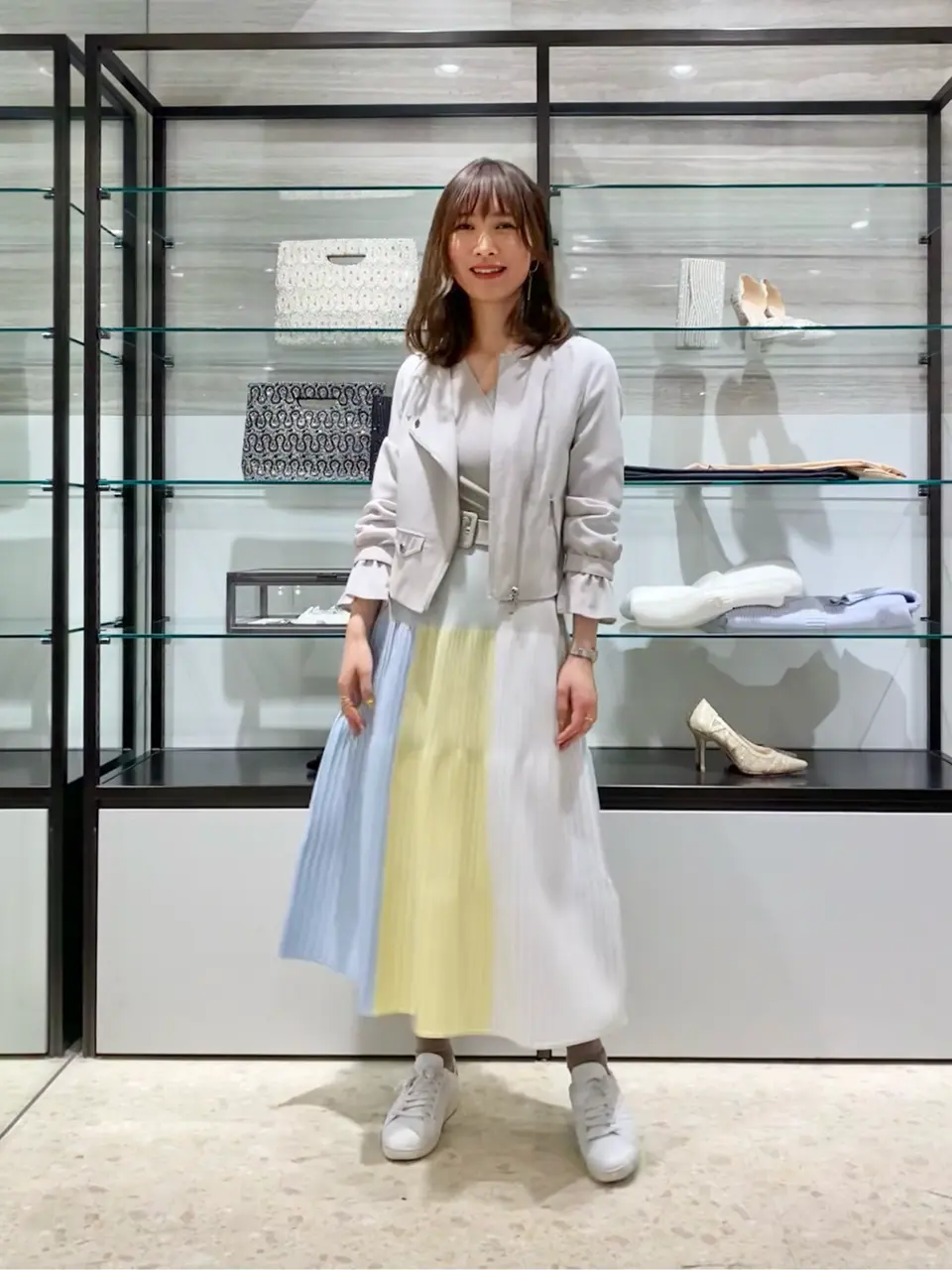 Diagram Kogane. コーディネート画像