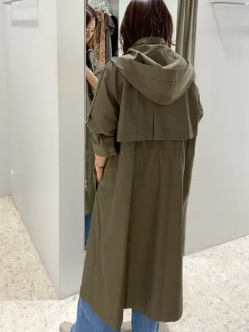 Diagram 古川温子 コーディネート画像