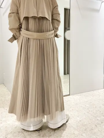 Diagram 古川温子 コーディネート画像