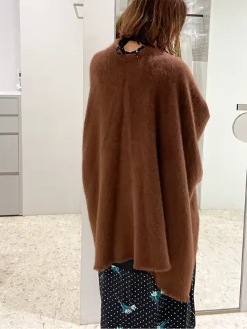 Diagram 古川温子 コーディネート画像