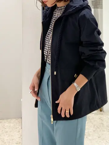 Diagram 古川温子 コーディネート画像