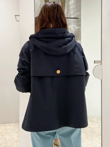 Diagram 古川温子 コーディネート画像