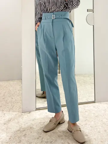 Diagram 古川温子 コーディネート画像