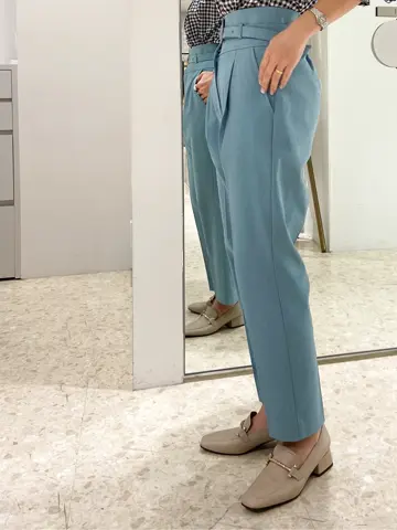 Diagram 古川温子 コーディネート画像