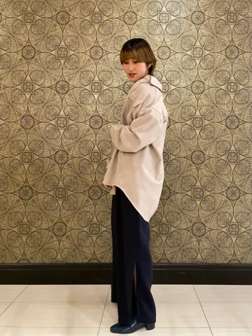 Diagram 平岩　みなみ コーディネート画像