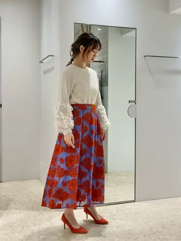 Diagram Kogane. コーディネート画像