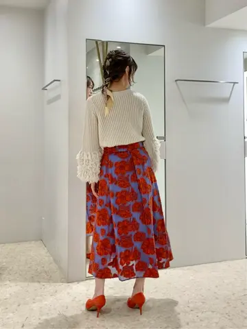 Diagram Kogane. コーディネート画像