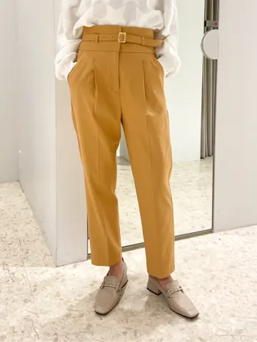 Diagram 古川温子 コーディネート画像