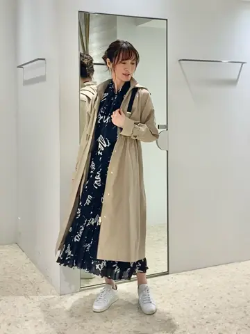 Diagram Kogane. コーディネート画像