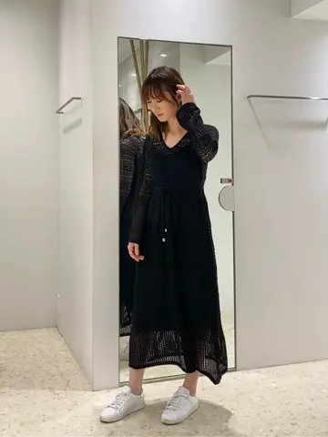 Diagram Kogane. コーディネート画像