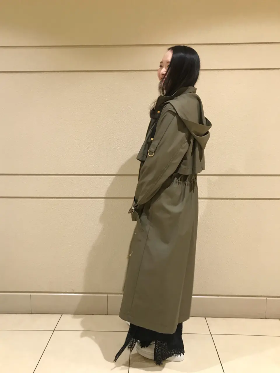 Diagram Nakatsu.m コーディネート画像