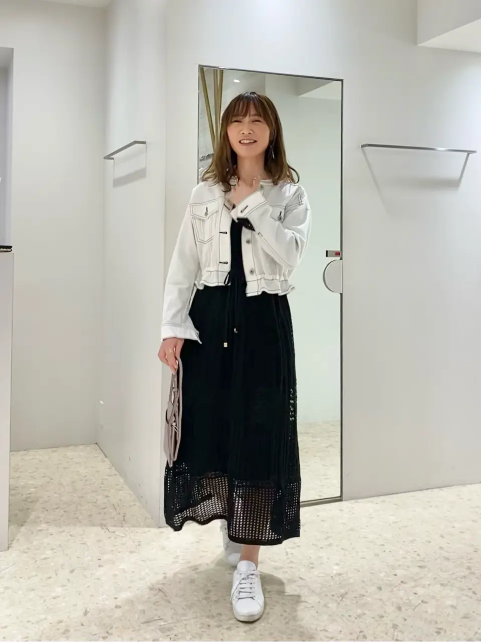 Diagram Kogane. コーディネート画像