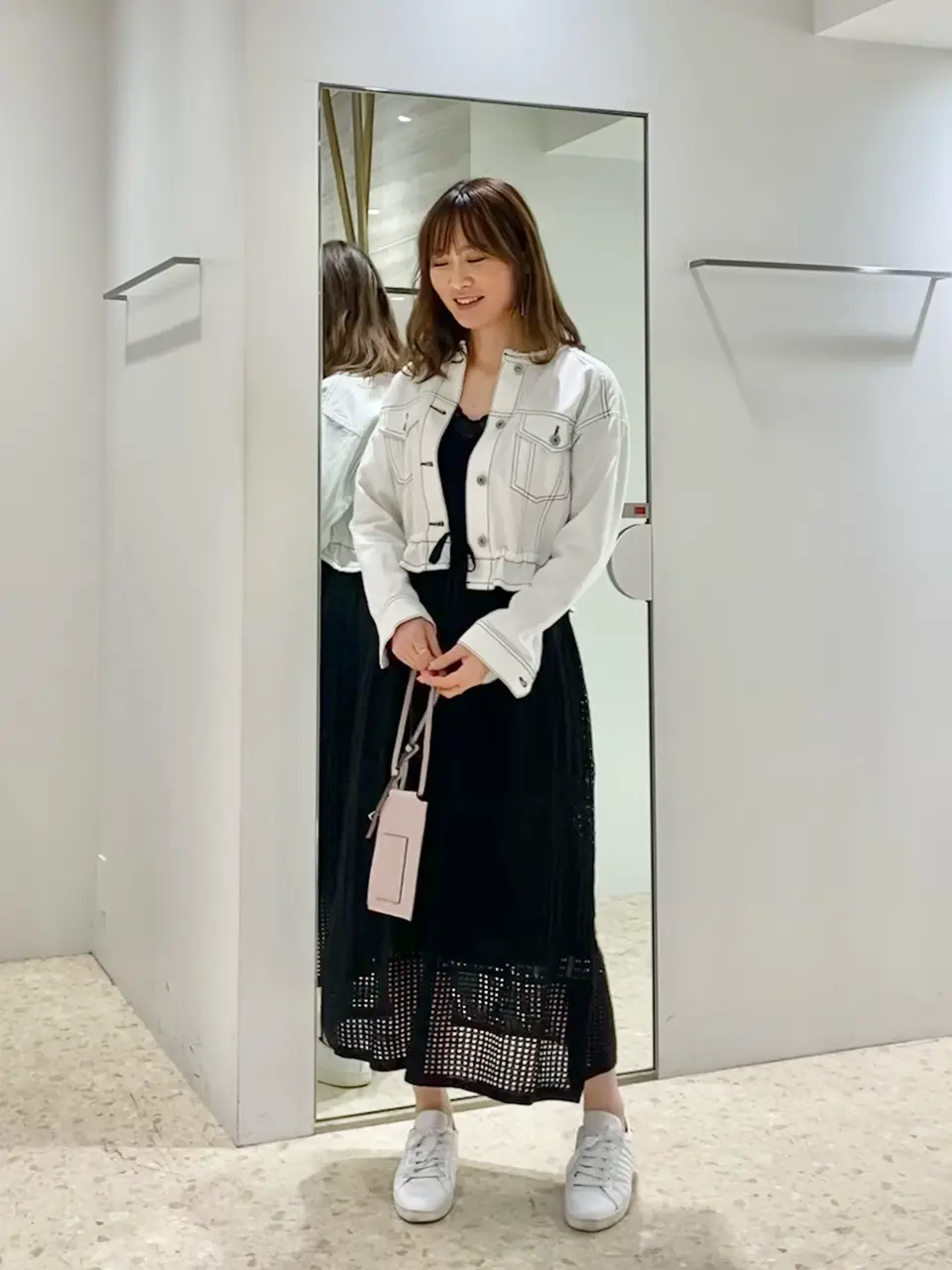 Diagram Kogane. コーディネート画像