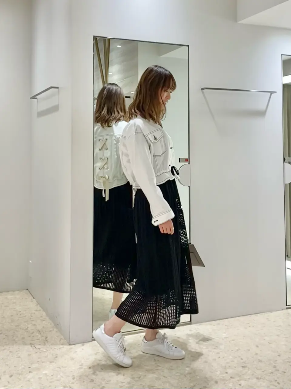 Diagram Kogane. コーディネート画像