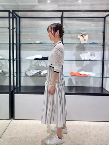 Diagram Kogane. コーディネート画像