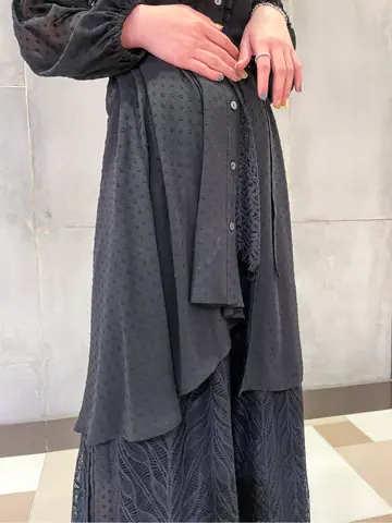 Diagram 平岩　みなみ コーディネート画像