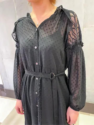 Diagram 平岩　みなみ コーディネート画像