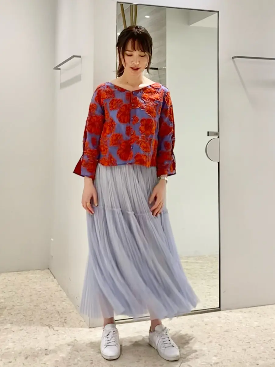 Diagram Kogane. コーディネート画像