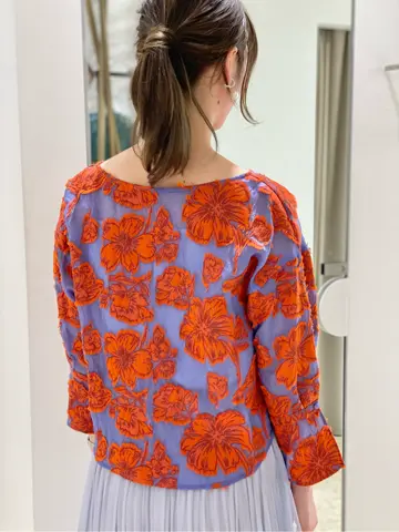 Diagram Kogane. コーディネート画像