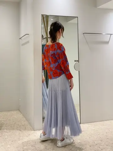 Diagram Kogane. コーディネート画像