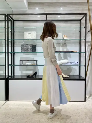 Diagram Kogane. コーディネート画像