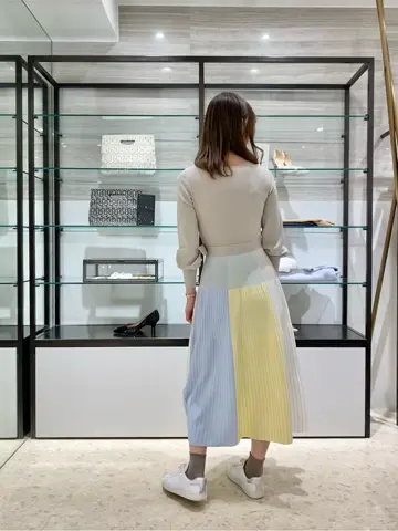 Diagram Kogane. コーディネート画像