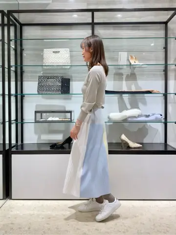 Diagram Kogane. コーディネート画像