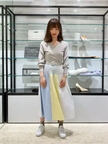 Diagram Kogane. コーディネート画像