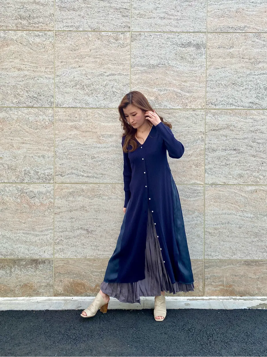 Diagram 須川 コーディネート画像