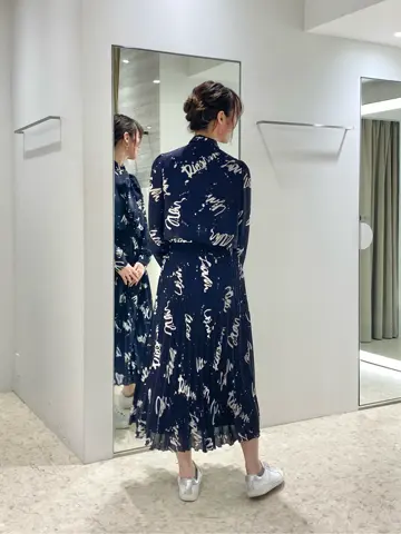 Diagram Kogane. コーディネート画像