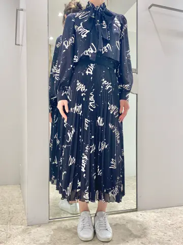 Diagram Kogane. コーディネート画像