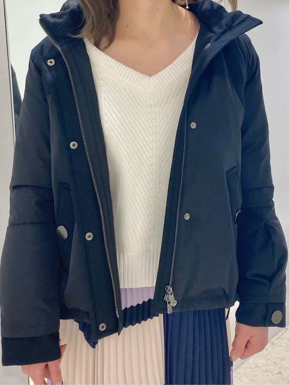 Diagram Kogane. コーディネート画像