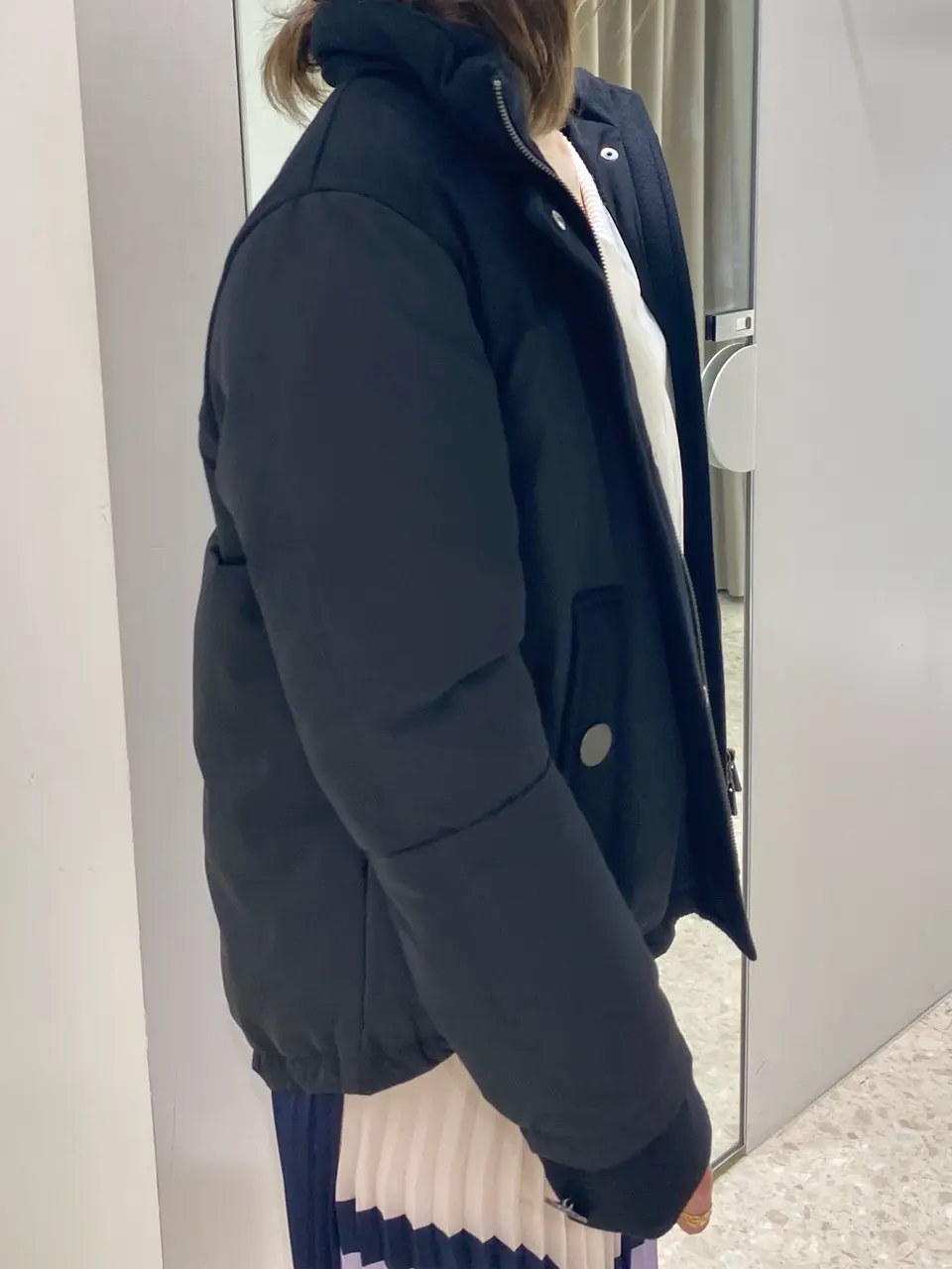 Diagram Kogane. コーディネート画像