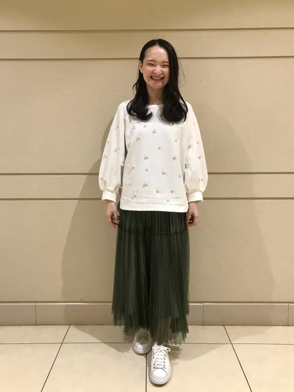 Diagram Nakatsu.m コーディネート画像