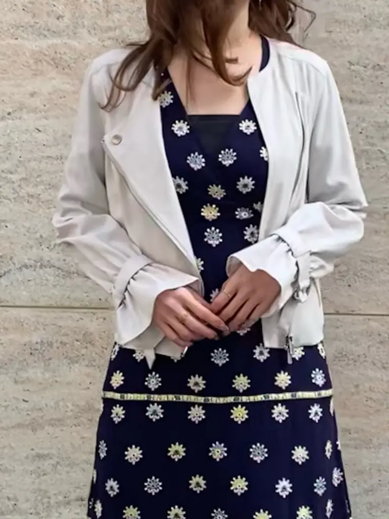 Diagram 須川 コーディネート画像